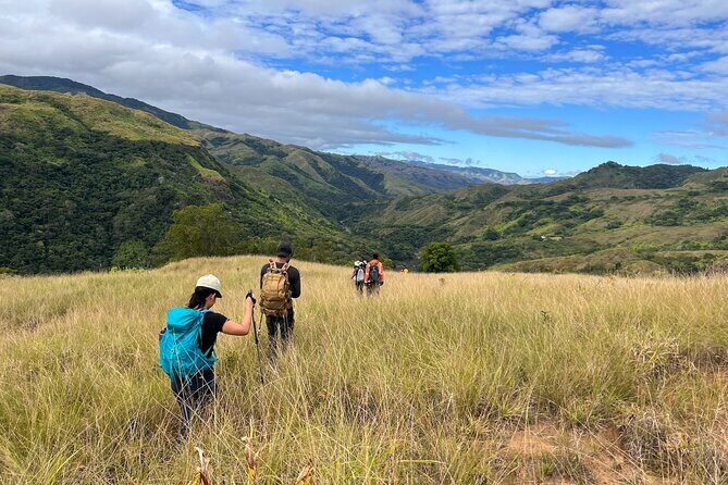Fiji 2 Night Hiking Adventure and Cultural Experience - The Full Breakdown of the Tour