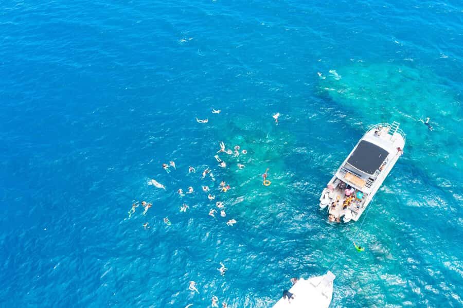 Fiji: Beachcomber Island Day Cruise with Snorkelling - What to Expect: A Closer Look at the Day