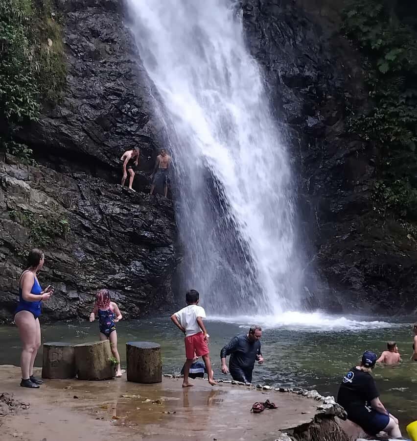 Fiji Biausevu waterfall & Village Tour - Why This Tour Might Be a Good Fit for You