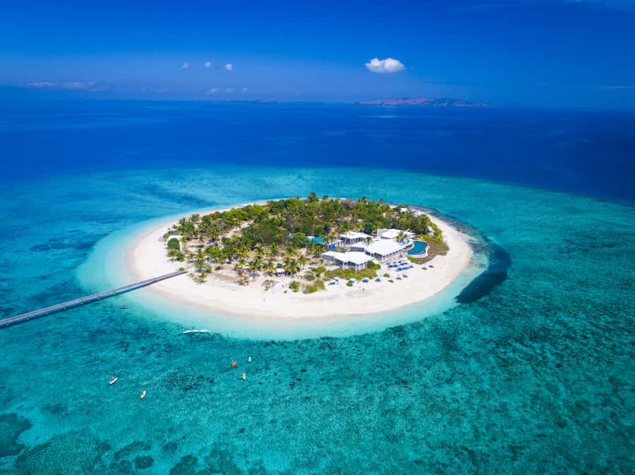 Fiji: Malamala Beach Club Full Day Tour - An In-Depth Look at the Tour