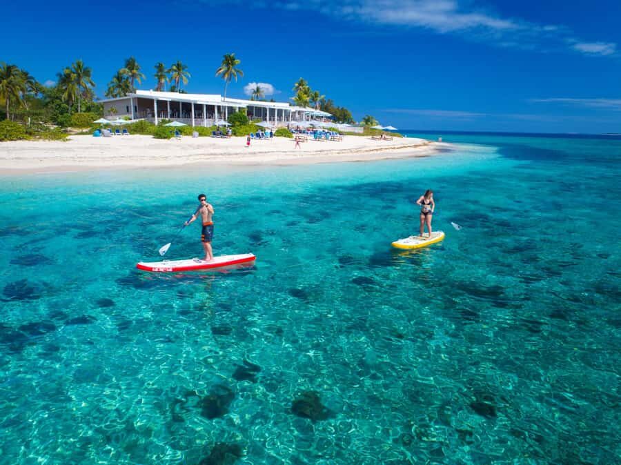 Fiji: Malamala Beach Club Half-Day Trip - Authenticity and Value