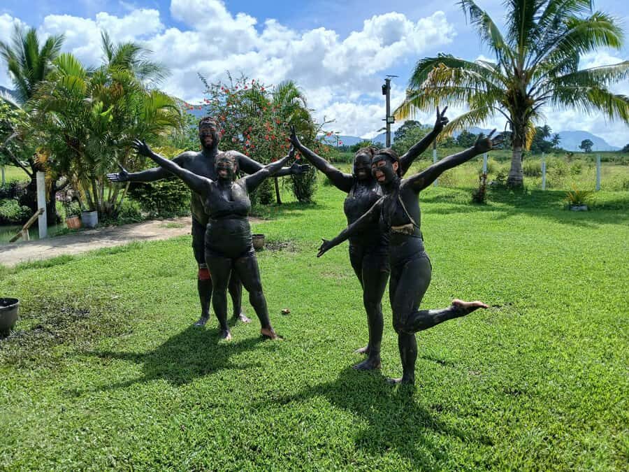 Fiji: Tifajek Mud Pool & Hotspring Tours & Tickets - What You Can Expect From the Tour