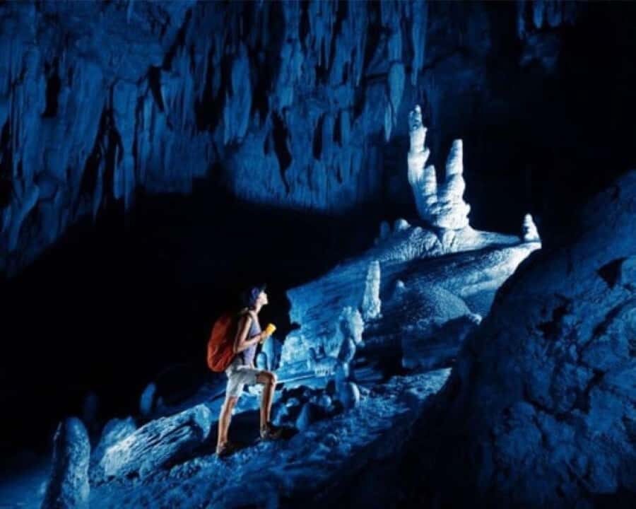 Fiji: Zipline Adventure and Cave Exploration - Who Should Consider This Tour?