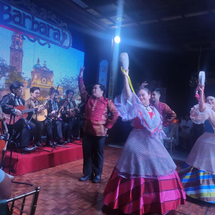 Filipino Cultural Dance Show & Dinner - What’s Included and How It Works