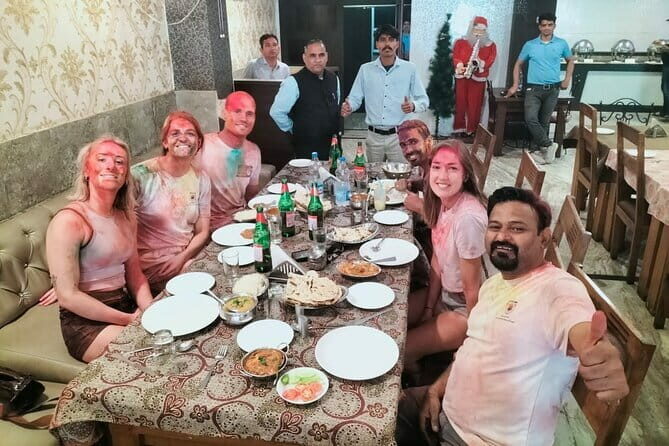 Five Days Private Golden Triangle Tour To Agra Jaipur From Delhi - Authentic Experiences and Practicalities