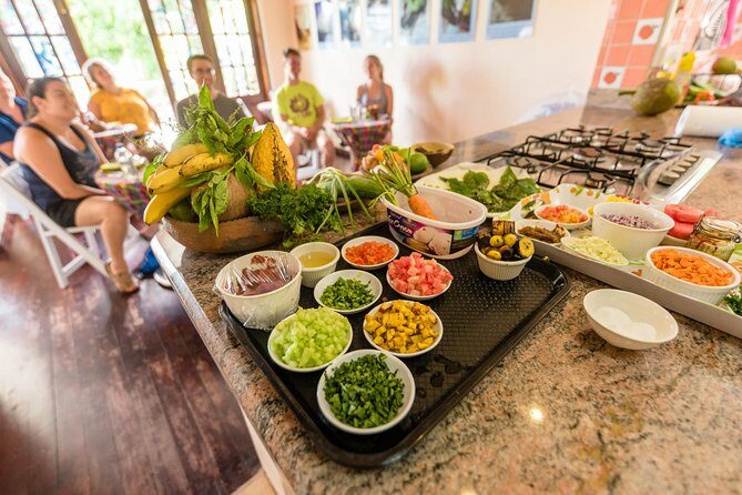 Flavors of St Lucia Culinary Experience - The Sum Up: Who Will Love This?