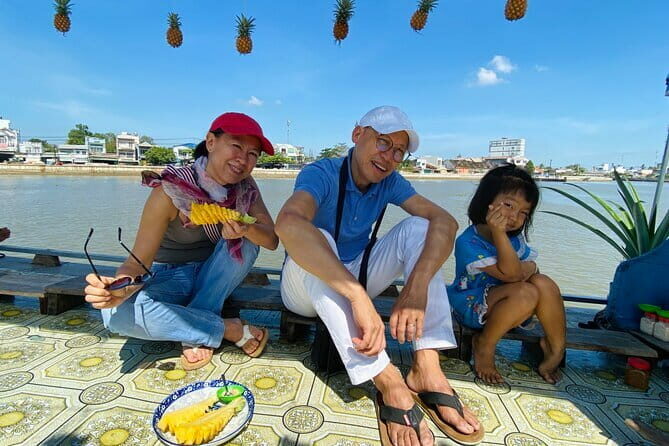 Floating Market & Hidden Canals  Small Group Morning Boat Tour - Why This Tour Truly Shines