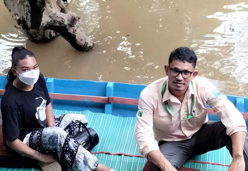 Floating village, Kampong Phluk private tour - The Journey to Kampong Phluk
