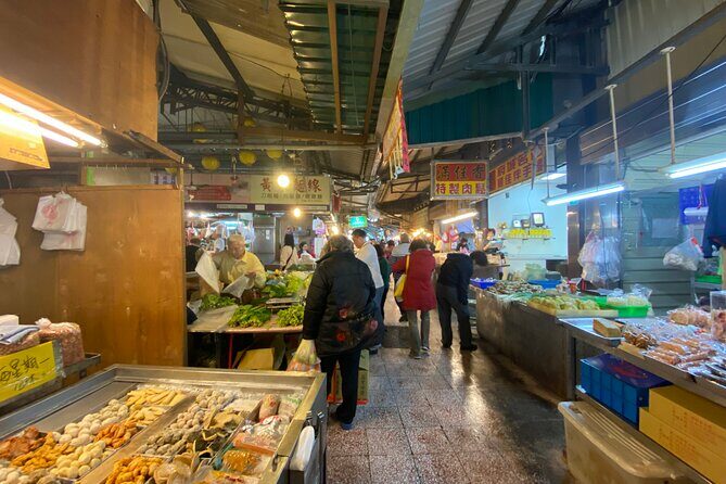 Food and Culture Walking Tour in Tainan - What Past Travelers Say