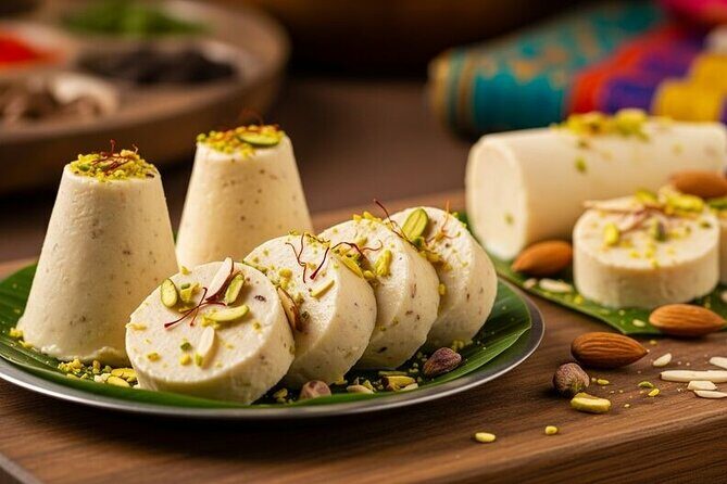 Food Walk in Ahmedabad to Savor Gujarati Cuisine - What to Expect