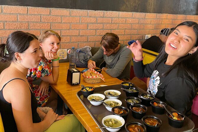 Food Walking Tour San Cristobal de las Casas - A Closer Look at the San Cristobal Food Tour Experience