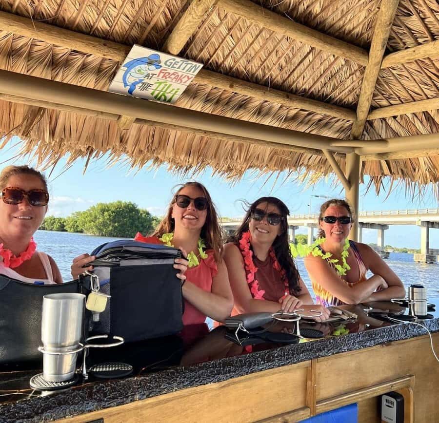 Fort Myers: Tiki Boat Cruise - The Bottom Line: Is It Worth It?