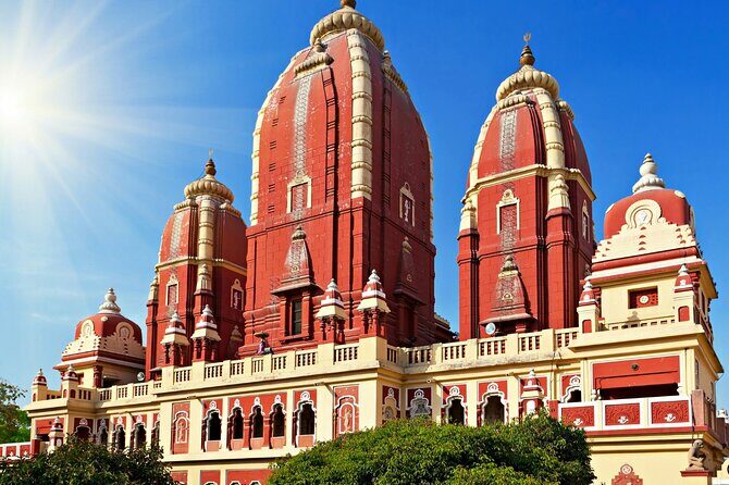 Four Days Private Luxury Golden Triangle Tour in India - The Value of This Tour