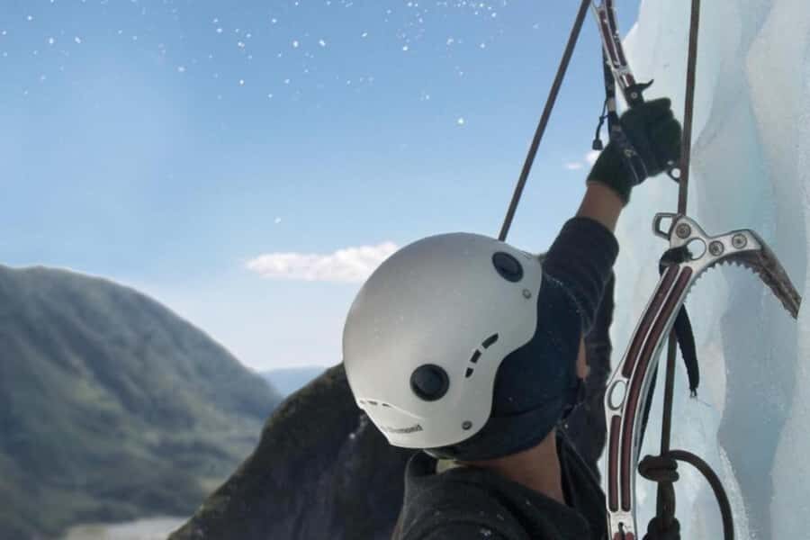 Franz Josef: Glacier Ice Climb experience with Heli Transfer - What’s Included and What to Bring
