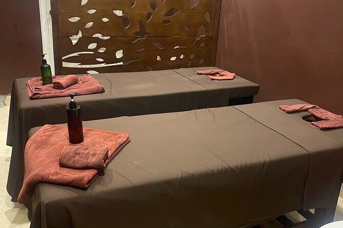 (Free Pick-up) Foot Massage In Hanoi Old Quarter - The Practicalities of the Tour
