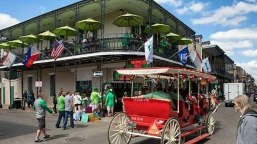 French Quarter Tour with Local Guide and Creole Stories - The Value of the Experience