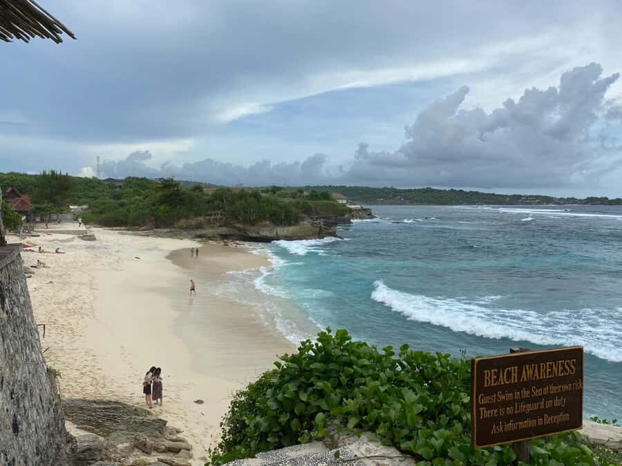 From Bali: Lembongan & Mangrove Buggy Tour with Buffet Lunch - The Experience: Why It Works