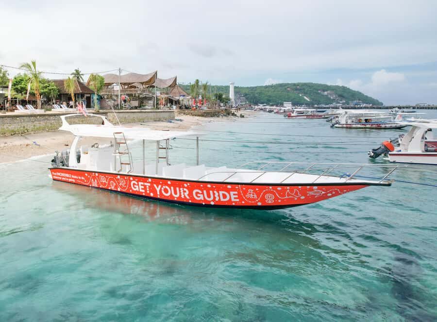 From Bali: Snorkeling 3 Spots with GoPro & West Penida Tour - Final Thoughts