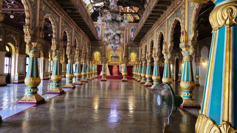 From Bangalore: Mysore Full-Day Tour With Guide and Lunch - What Sets This Tour Apart