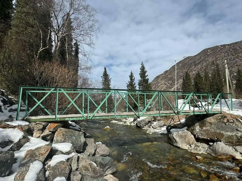 From Bishkek : Adventures to Ala Archa National Park - Pricing and Value