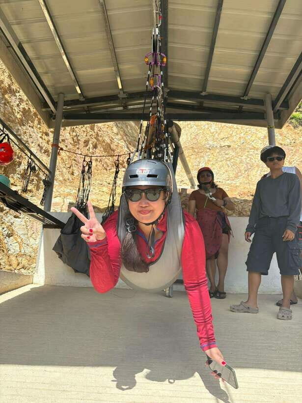 From Boracay: Mainland Off-Road ATV and Zipline Experience - How It Compares to Others