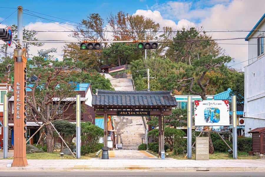 From Busan: 5 Highlights Pohang One Day Group Tour - Why This Tour Works Well for Travelers
