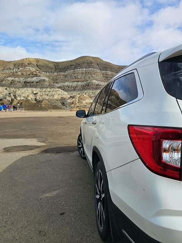 From Calgary: Drumheller Private Tour, Full day sightseeing - What’s Included and What’s Not