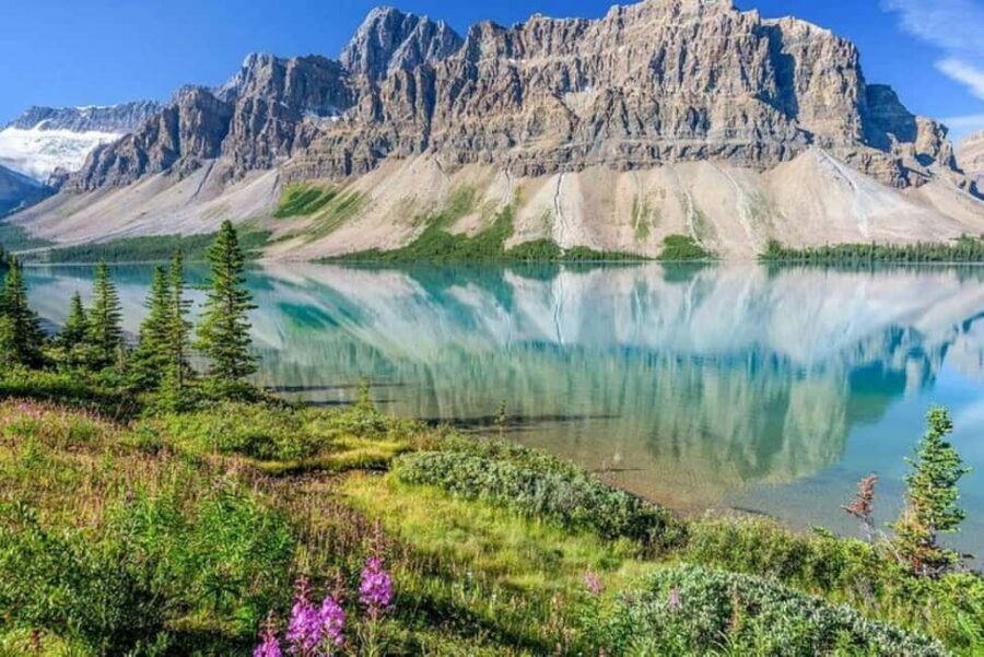 From Calgary: Explore 4 Stunning Lakes in Banff & Yoho - Why This Tour Stands Out