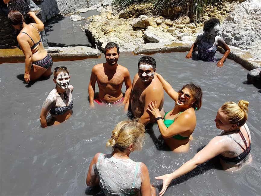 From Castries: St.Lucia Island Guided Tour - What You Can Expect on the Tour