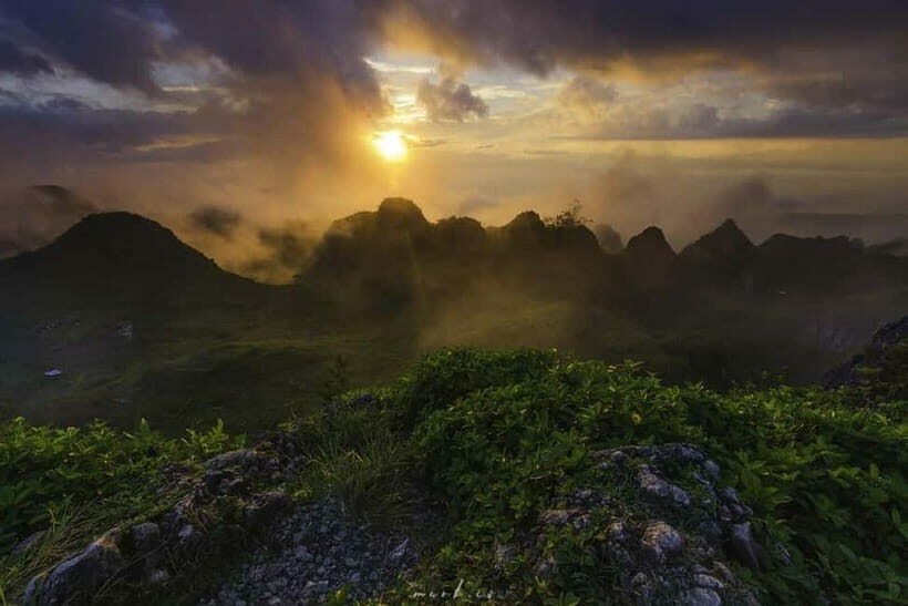 From Cebu: Osmeña Peak and Kandungaw Peak Hiking Trail - Who Will Love This Tour