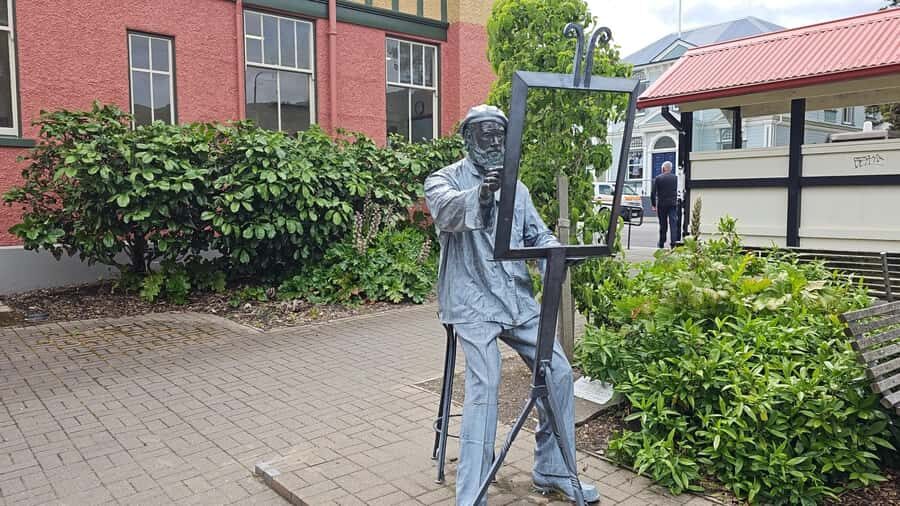 From Christchurch: Akaroa Day Tour with Optional Cruise - Scenic Highlights Along the Route