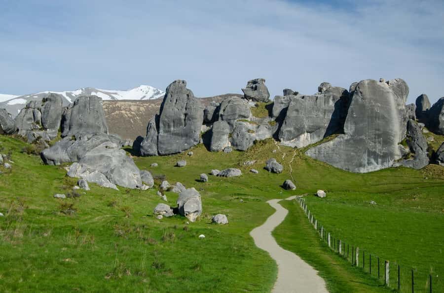 From Christchurch: Arthur's Pass with TranzAlpine & Lunch - Authentic Experiences and Feedback