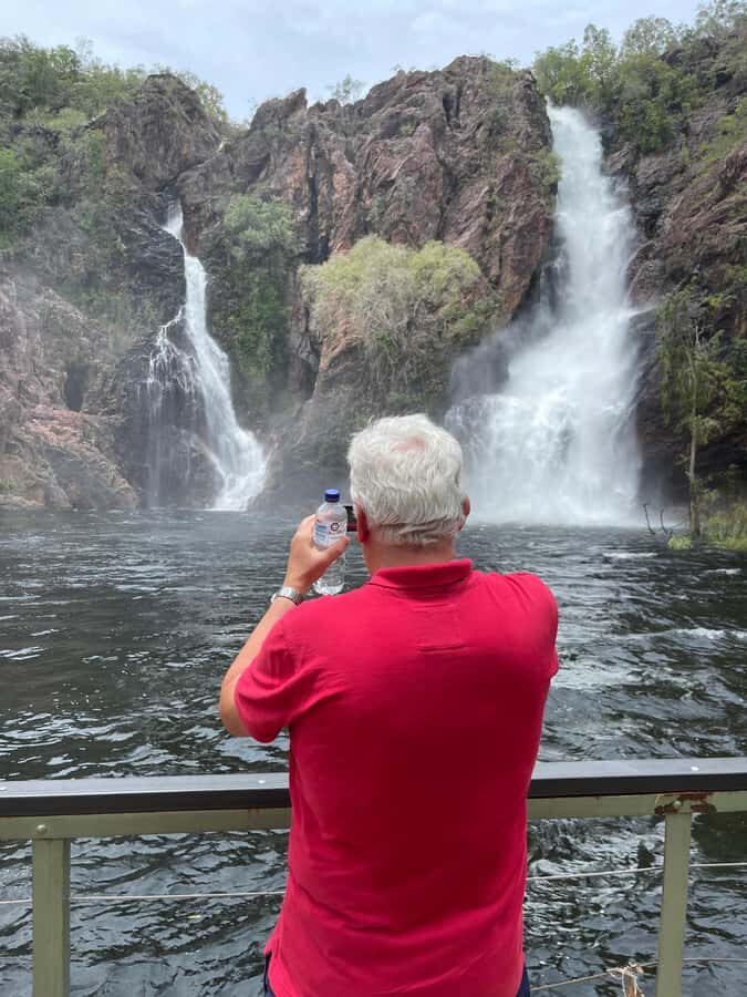 From Darwin: 3-Day Kakadu and Litchfield National Park Tour - The Itinerary Breakdown