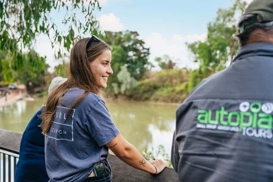 From Darwin: Kakadu Wilderness Escape & Rock Art Day Tour - Exploring the Itinerary in Detail