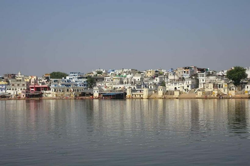 From Delhi: Private 5-Day Golden Triangle Tour Love Triangle - Who Will Love This Tour?