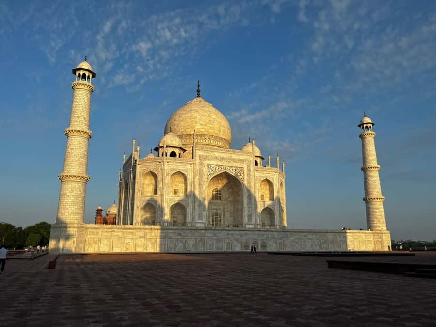 From Delhi: Taj Mahal & Agra Fort Tour - Private & Guided - Why Choose This Tour?