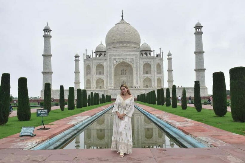 From Delhi: Taj Mahal & Agra Private Day Trip with Transfers - Why This Tour Offers Genuine Value