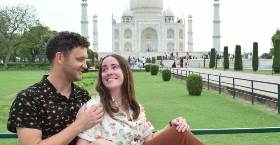 From Delhi: Taj Mahal and Agra Fort Private Sunrise Tour - Who Will Love This Tour?