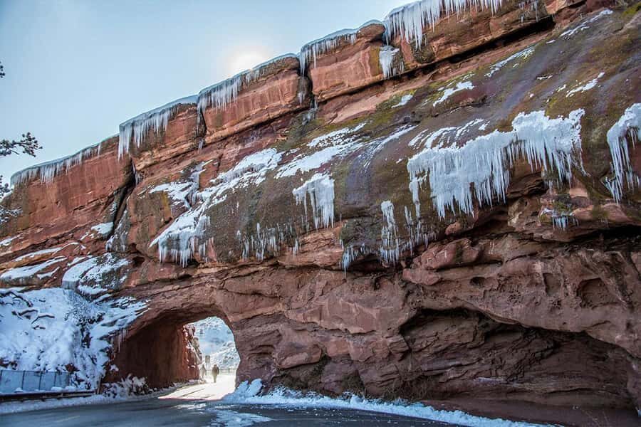 From Denver: Breckenridge & Continental Divide Explorer - How Do the Reviews Reflect the Experience?