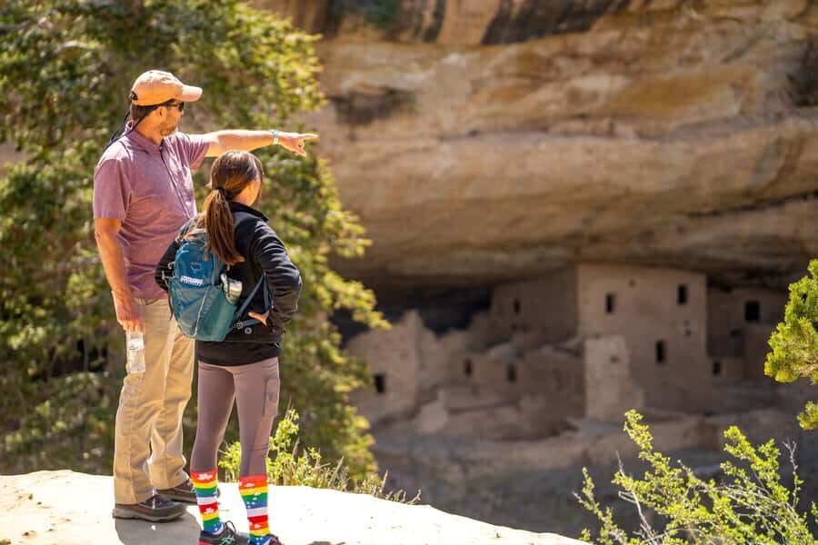 From Durango: Mesa Verde National Park Private Tour w/Lunch - Who Will Appreciate This Tour?