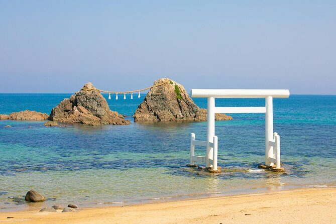 From Fukuoka Kyushu Itoshima Hidden Gems Day Tour - Final Thoughts