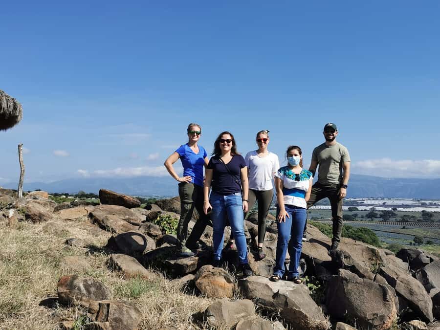 From Guadalajara: Tequila Tour: Tasting Experience & Lunch - Why This Tour Stands Out