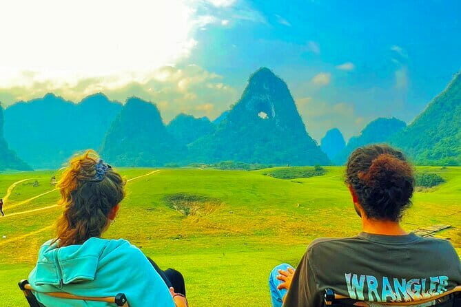 From Ha Giang - Cao Bang - Ban Gioc waterfall: 4days 3nights - What Could Be Better?