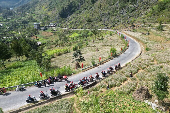 From Hanoi: 3 Day Ha Giang Loop Guided Motorbike Tour With Rider - What Makes This Tour Special?