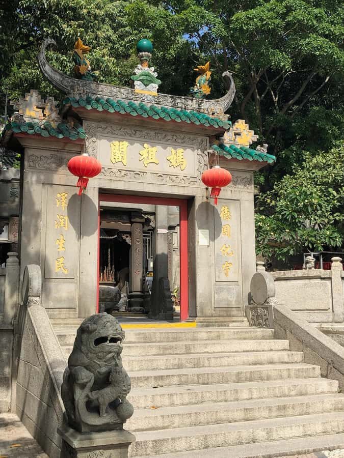 From Hong Kong: Macau Day Tour via HZMB w/Lunch & Transfers - Why This Tour Works for Travelers