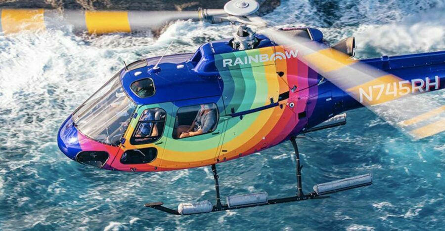 From Honolulu: Oahu 60min Helicopter Tour with Doors Off/On - Who Will Love This Tour?