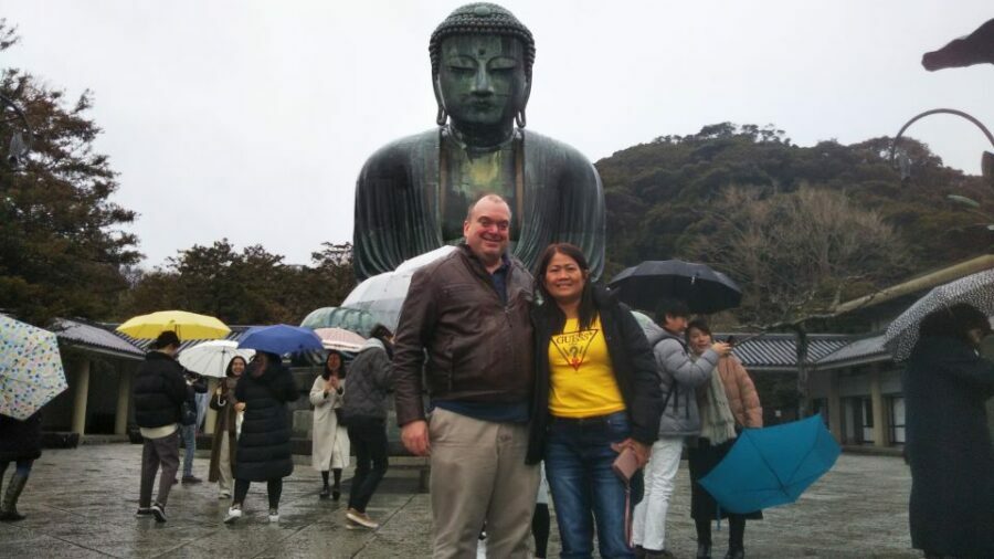 From Kamakura: Daibutsu Hiking Trail Tour with Local Guide - Who Will Love This Tour?