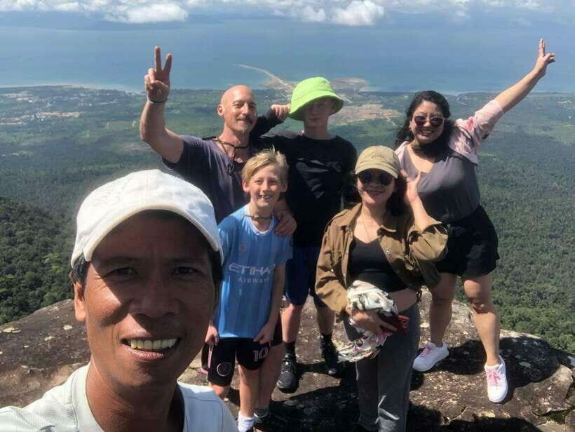 From Kampot: Bokor National Park Scenic Tour - What Makes This Tour Stand Out?