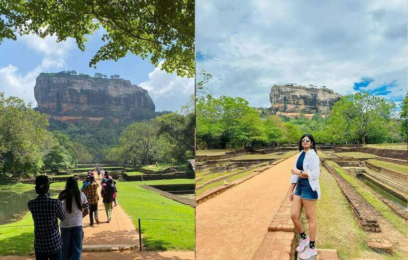 From Kandy: Sigiriya Rock Dambulla & Minneriya Jeep Safari - Judging the Value
