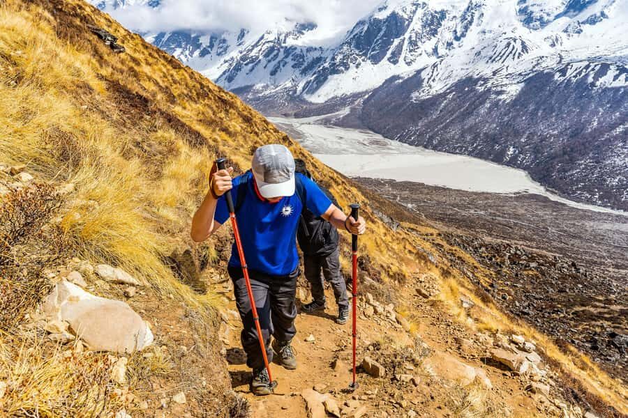 From Kathmandu: 5, 6, or 7-Day Langtang Valley Guided Trek - What’s Included and What’s Optional?